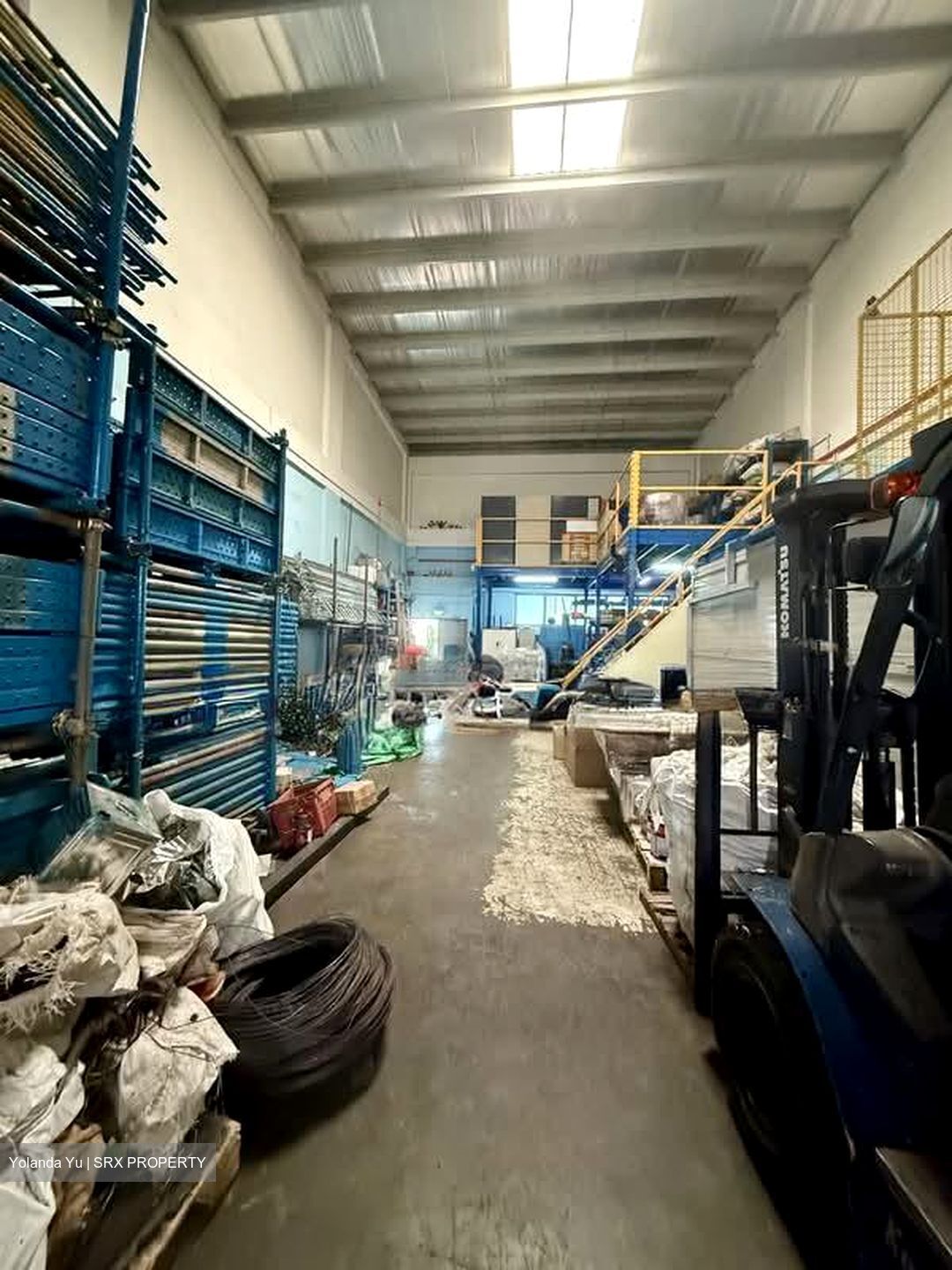 Pioneer Lot (D22), Factory #562092981